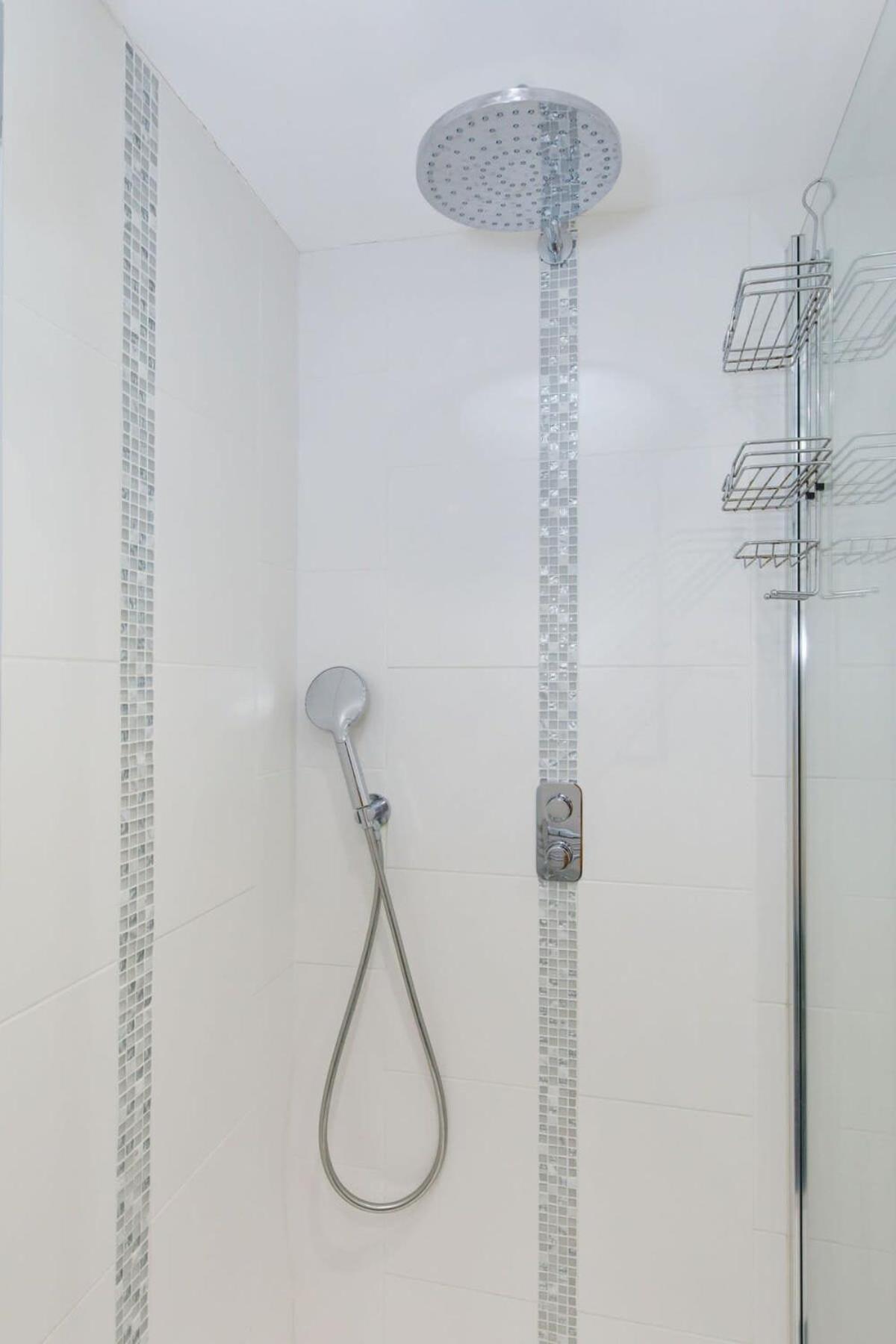 Ferienwohnung Two Bed Seafront Escape In East Wittering Exterior foto